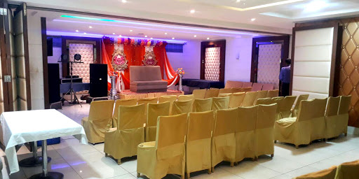 Basant Continental Event Services | Banquet Halls