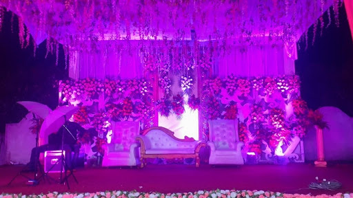 Basant Garden Event Services | Banquet Halls