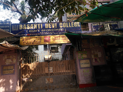 Basanti Devi College Education | Colleges