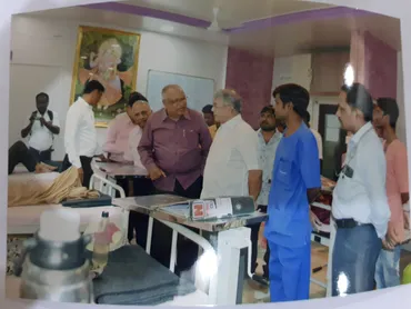 Basanti Hospital Medical Services | Hospitals