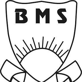 Base Model School - Logo