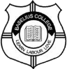 Baselius College - Logo