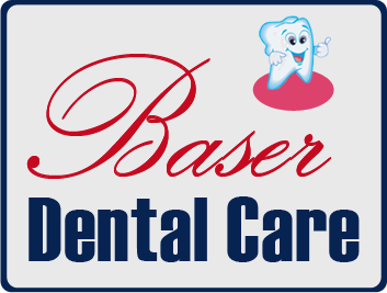 Baser Dental Care Logo