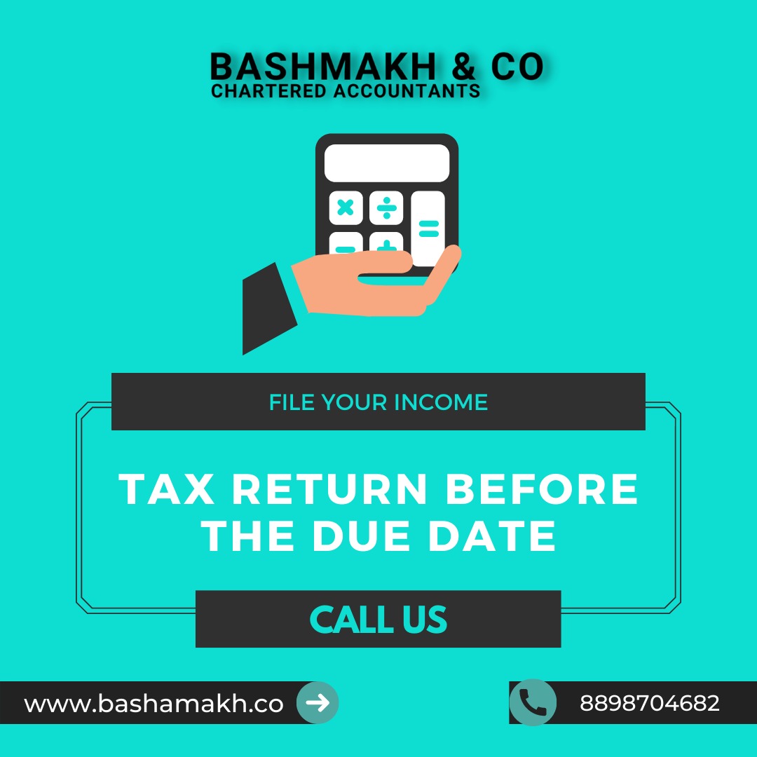 Bashamakh & Co Professional Services | Accounting Services