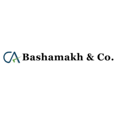Bashamakh & Co|IT Services|Professional Services
