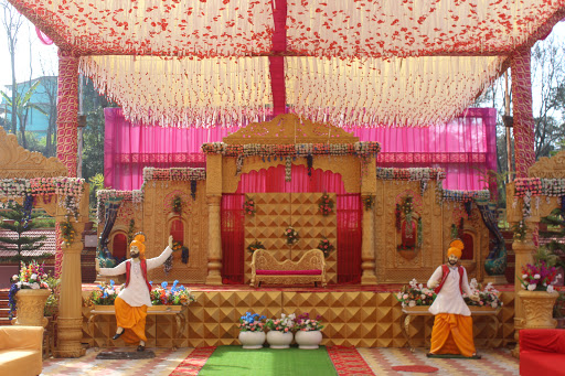Bassi Marriage Palace Event Services | Banquet Halls