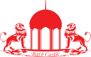 Bath Castle - Logo