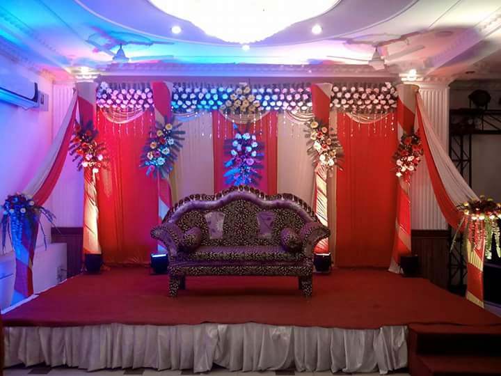 Batra Banquet Event Services | Banquet Halls
