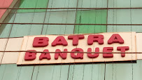 Batra Banquet-Marriage hall Logo