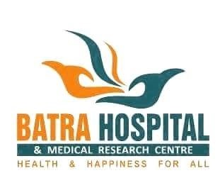 Batra Hospital & Medical Research Centre Logo