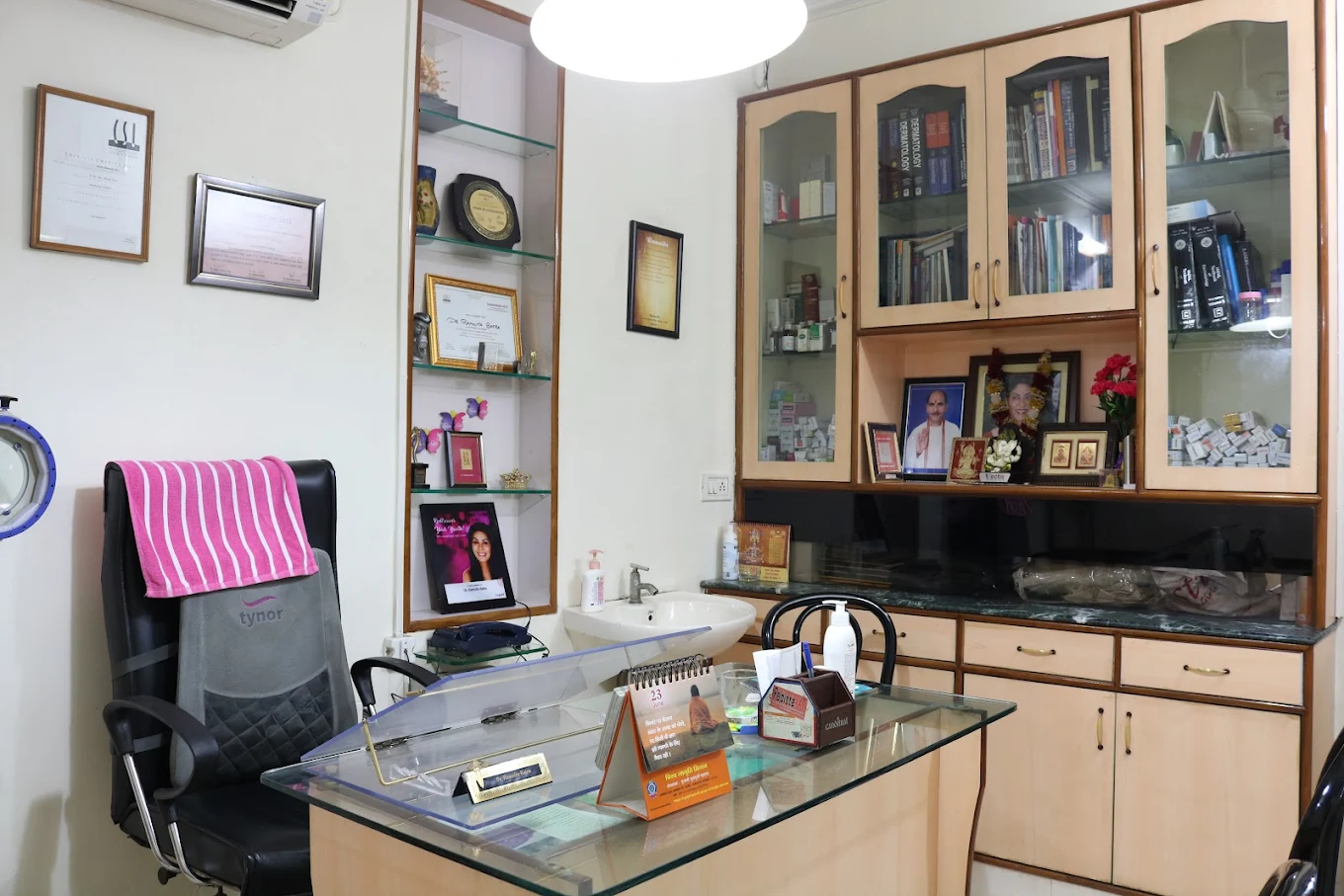 Batra Hospital Medical Services | Hospitals