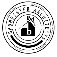 Baumeister Architects - Logo