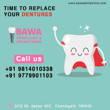 Bawa Dental Clinic Medical Services | Dentists