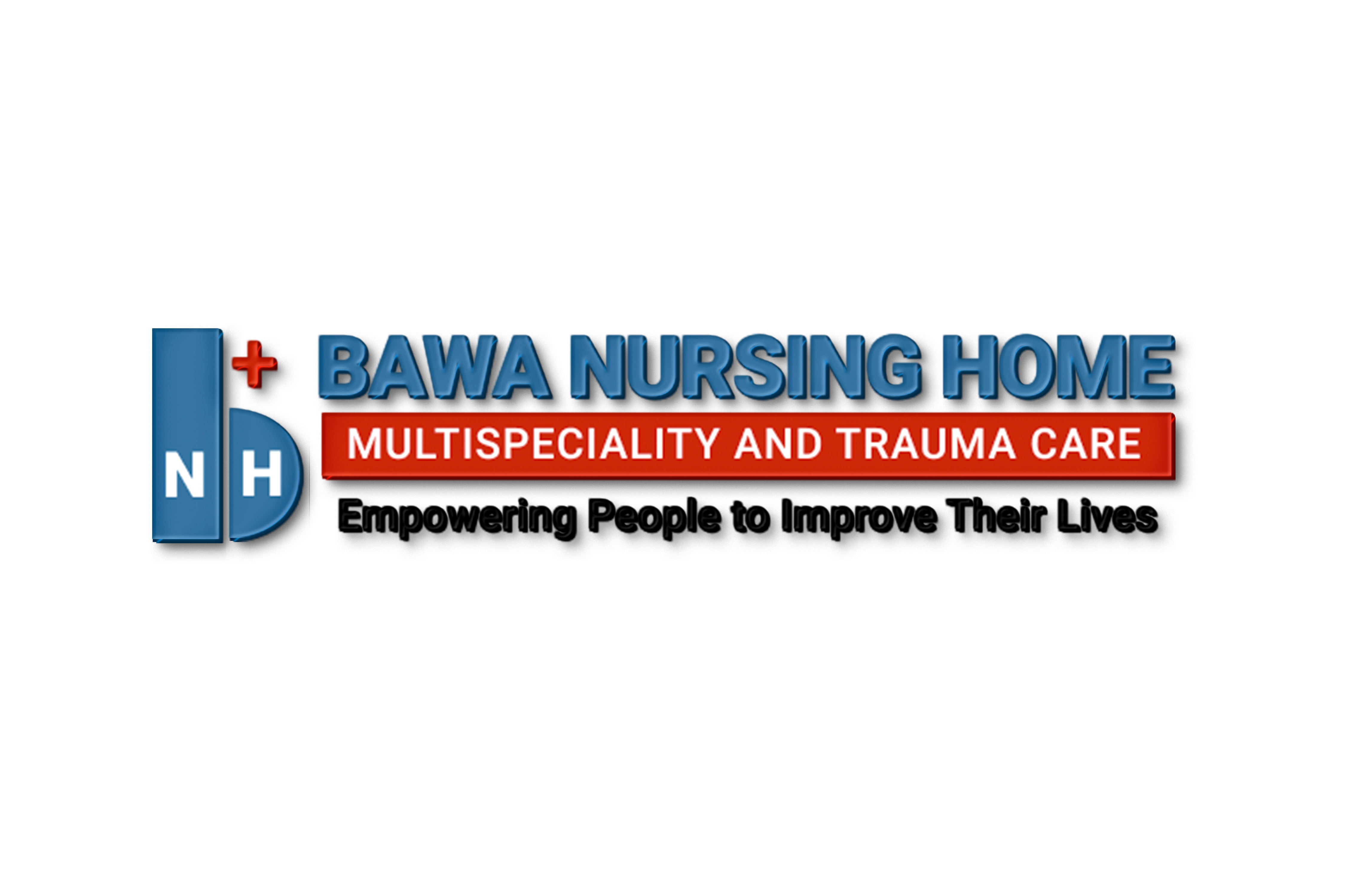 Bawa Nursing Home Logo