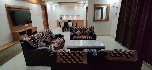 Bawa Residency Accomodation | Hotel