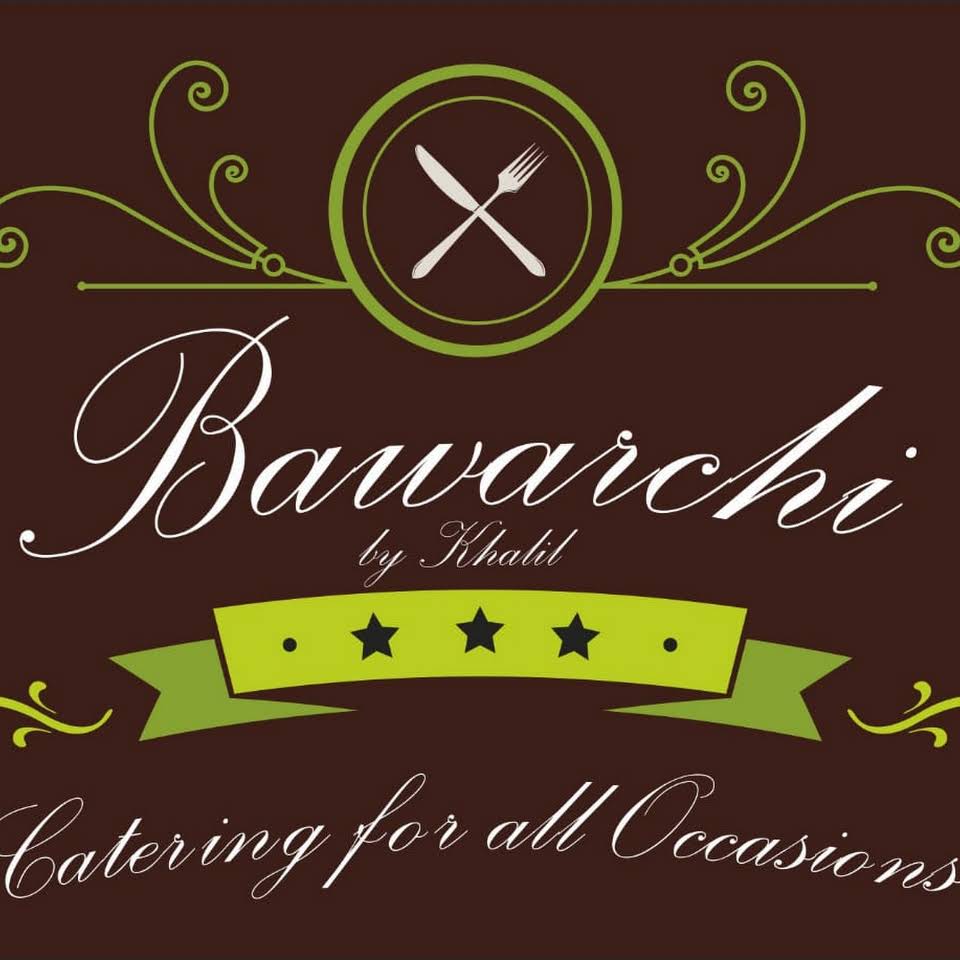 Bawarchiz Catering Services Logo