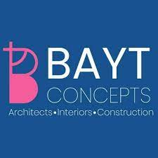 BAYT CONCEPTS - Logo