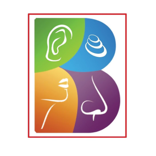 BAYYA ENT & Cochlear Implant Hospital Logo