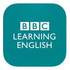 BBC Spoken English - Logo