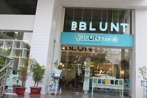 BBlunt Salon Active Life | Salon