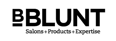 BBLUNT Salon in Juhu Logo