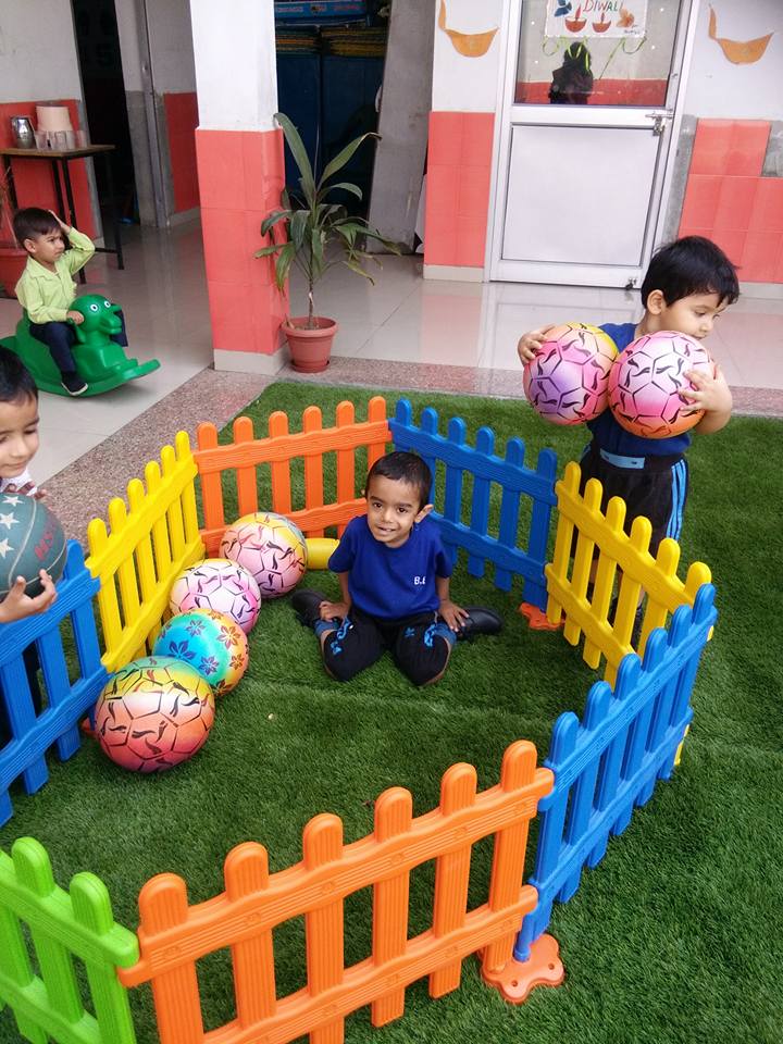 BBM International School Education | Schools