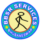 BBSR SERVICES Logo