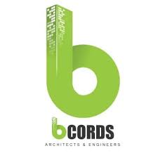 BCORDS ARCHITECTS AND ENGINEERS Logo