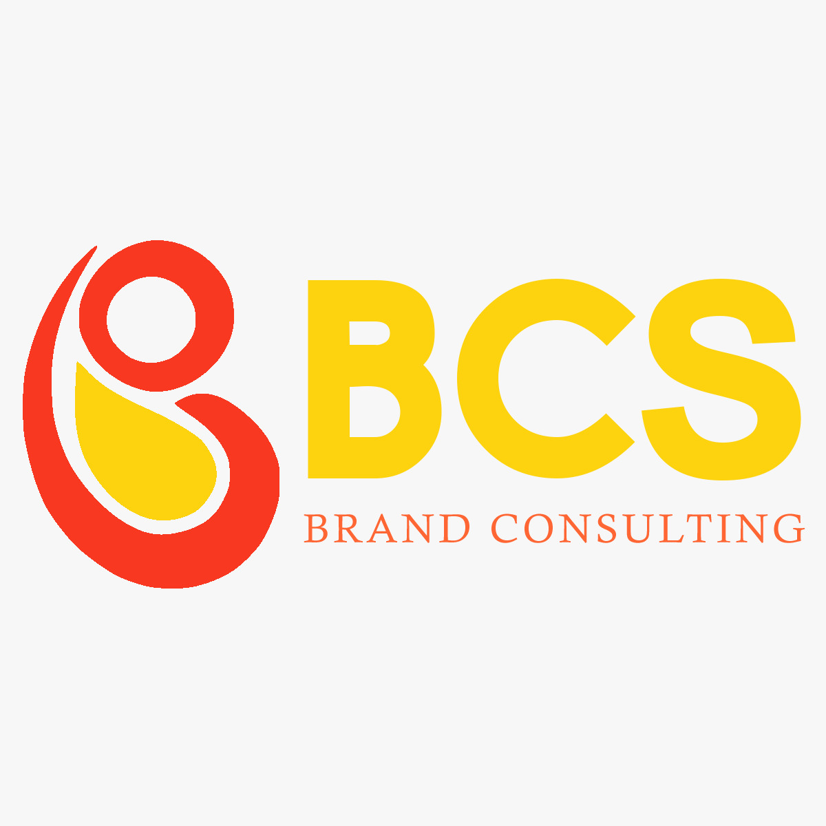 BCS Brand Consulting - Logo