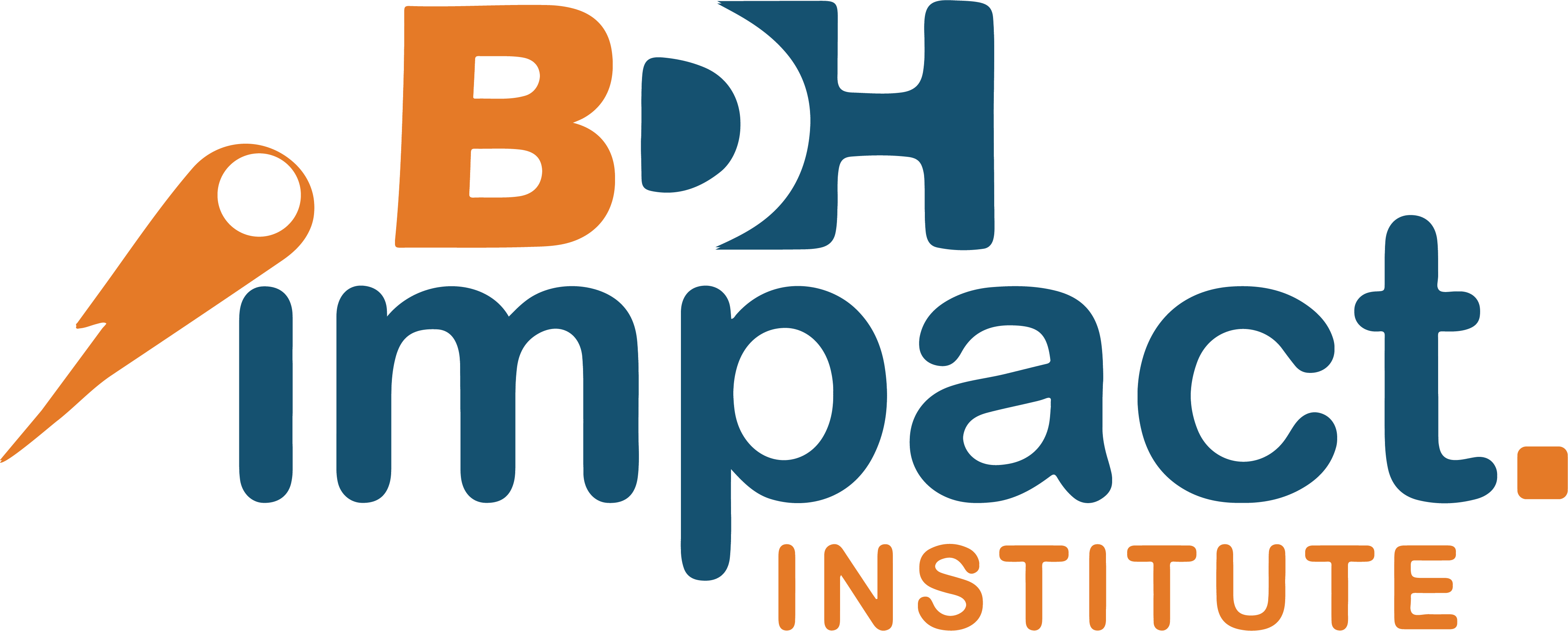 BDH Impact Institute Logo
