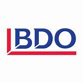 BDO India LLP Logo