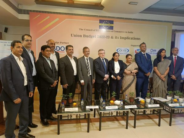 BDO India Services Private Limited Professional Services | Accounting Services