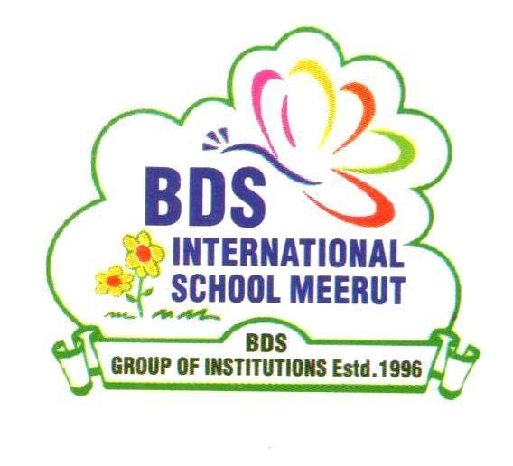 BDS INTERNATIONAL SCHOOL|Schools|Education