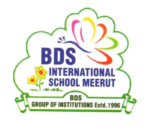 BDS INTERNATIONAL SCHOOL|Universities|Education