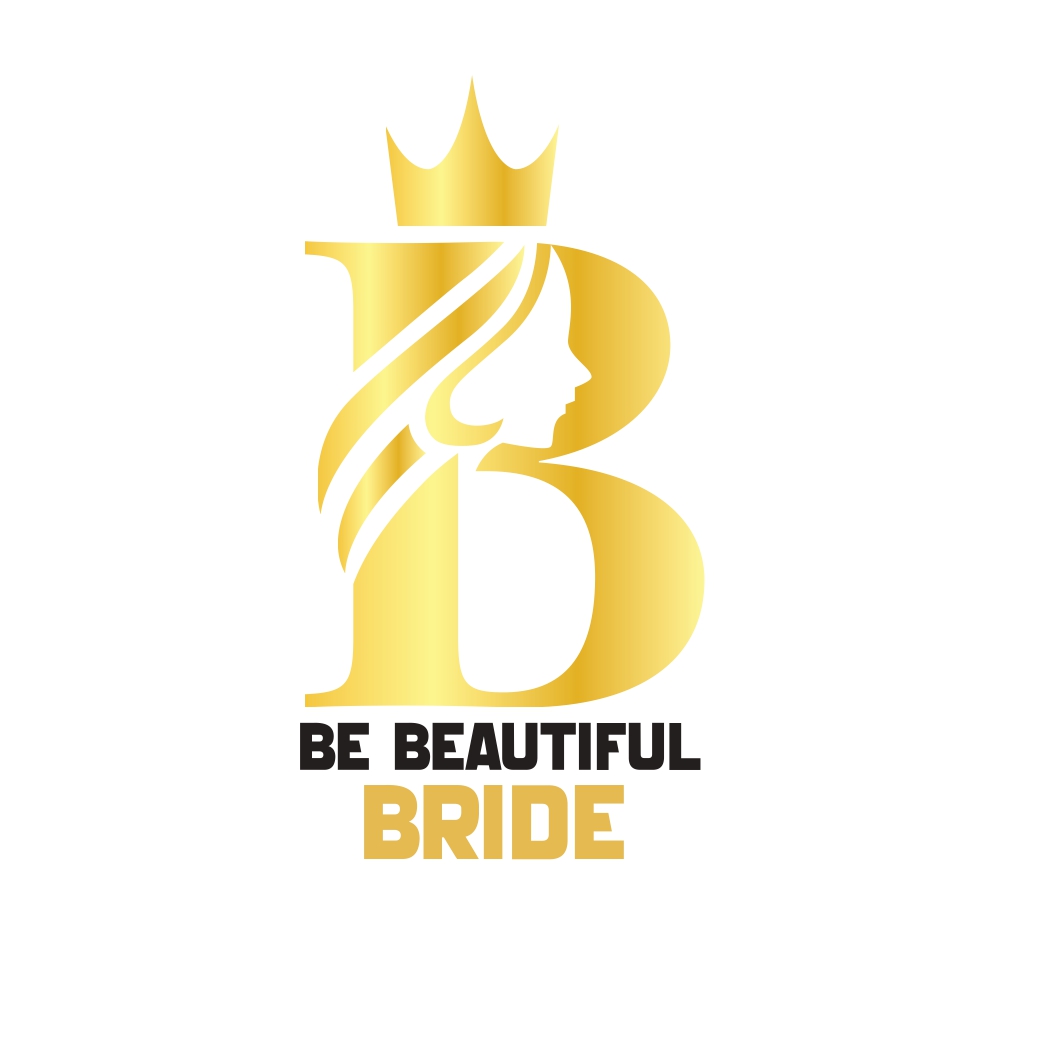 Be Beautiful Bride - Bridal Makeup In Patna Logo