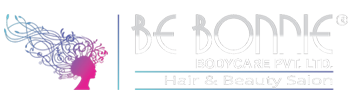 Be Bonnie Logo