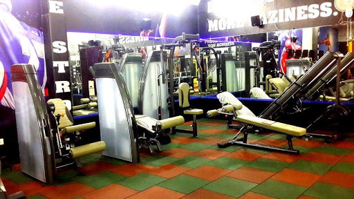 Be Fast Fit Gym Active Life | Gym and Fitness Centre