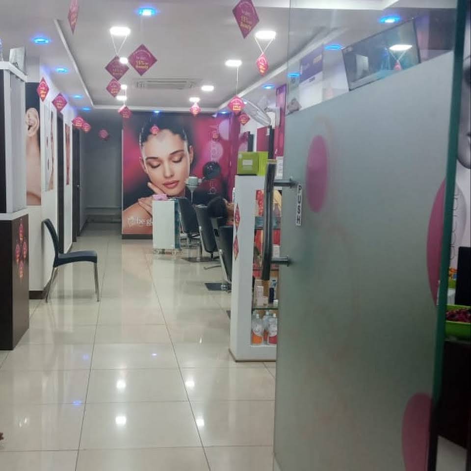 Top Hair Treatment Salons in Kr Road Davangere, Davangere - Best