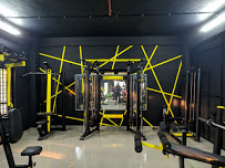 Be Strong Fitness Club Active Life | Gym and Fitness Centre
