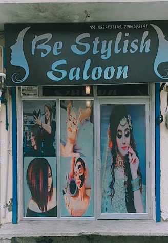 Be Stylish Saloon Active Life | Salon