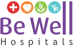 Be Well Hospital - Logo