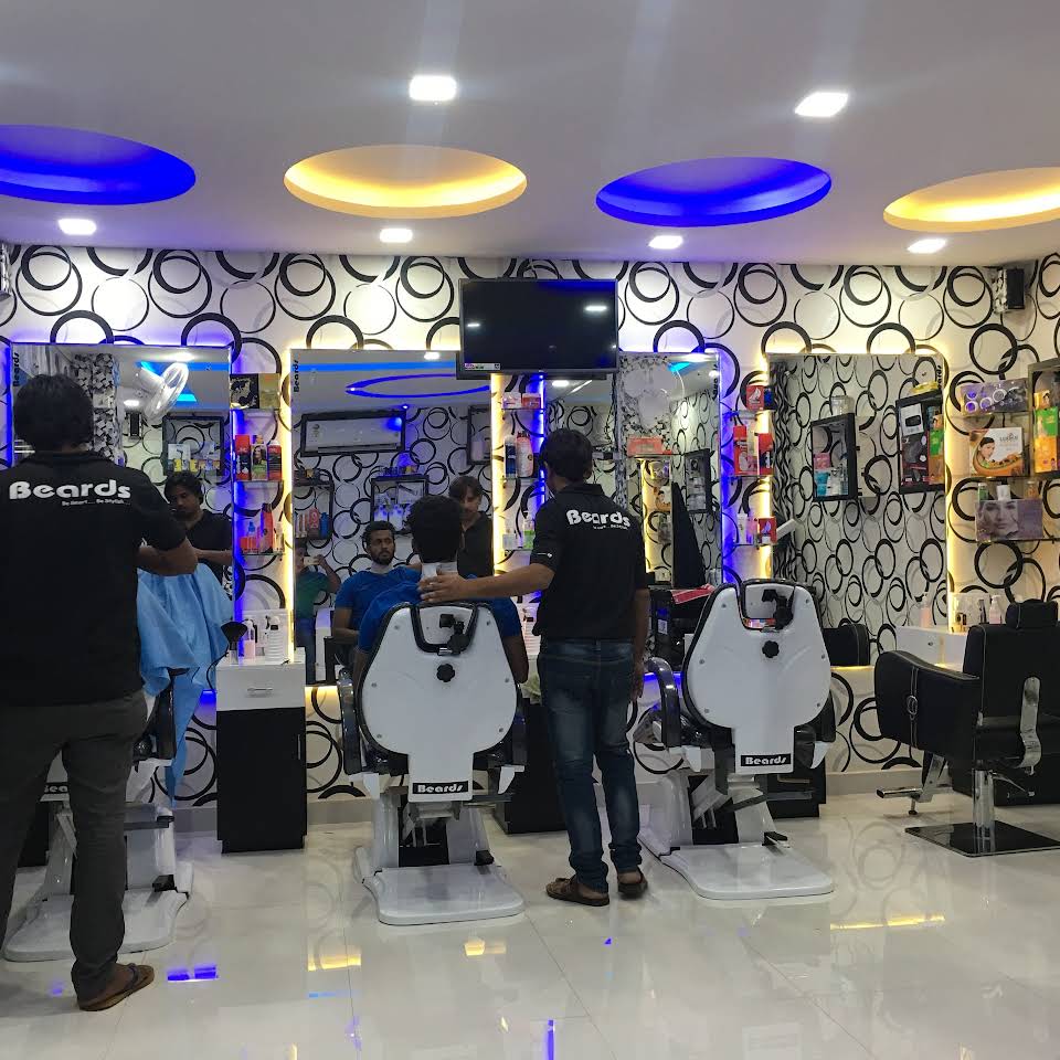 Mens parlour clearance near me