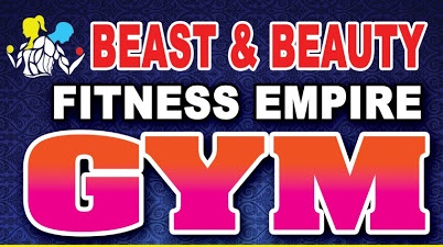 Beast and Beauty Fitness Empire Gym - Logo
