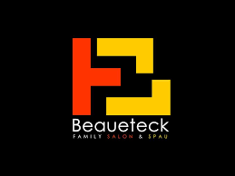 Beaueteck Family Salon & Spa Logo