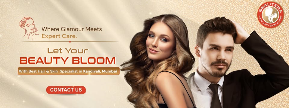 Beautera Hair & Skin Clinic Kandivali|Dentists|Medical Services