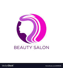 Beautician Logo