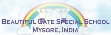 Beautiful Gate Special School Logo