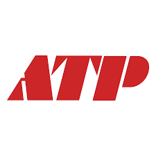 Beautiful people Atp Logo