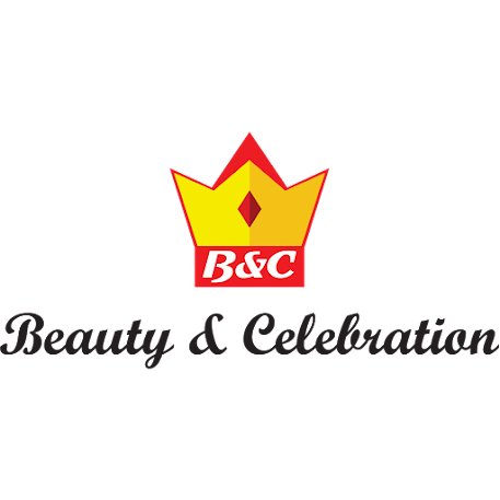 Beauty & Celebration - Logo