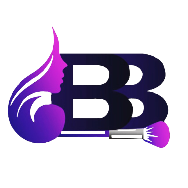 Beauty Bar Hair & Makeup Studio Logo